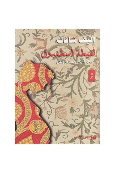 Book Lucky Istanbul Original Copy