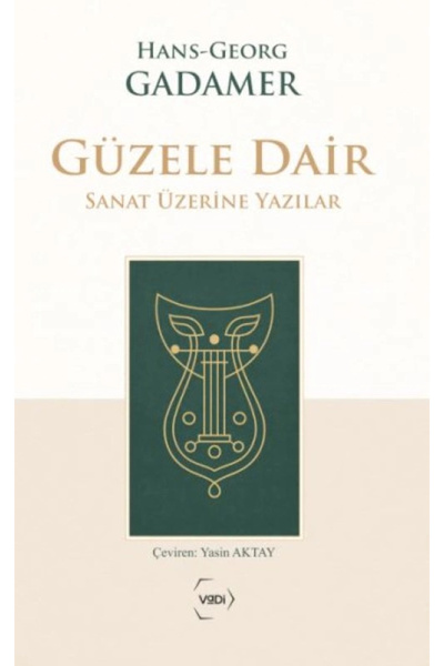 Vadi Yayınları Güzele Dair
