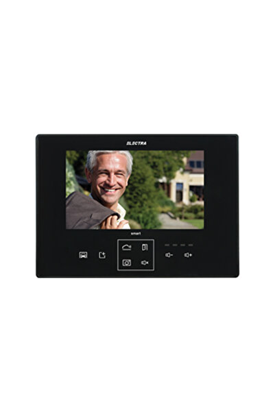 Electra 7" Video Terminal - SMART, G3 - VTM.7S403.ELB04