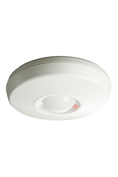 OPTEX Interior 360 °   Detector de mișcare PIR, montat pe tavan - FX-360