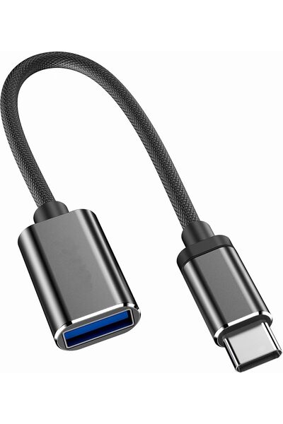 Generic Type -C OTG Super Fast USB 3.0 Data Transmission
