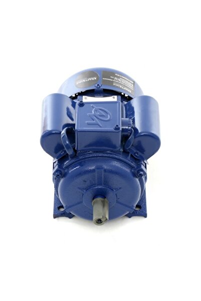 Kraft&dele Motor electric monofazat, 1.5KW 220V, KD1801