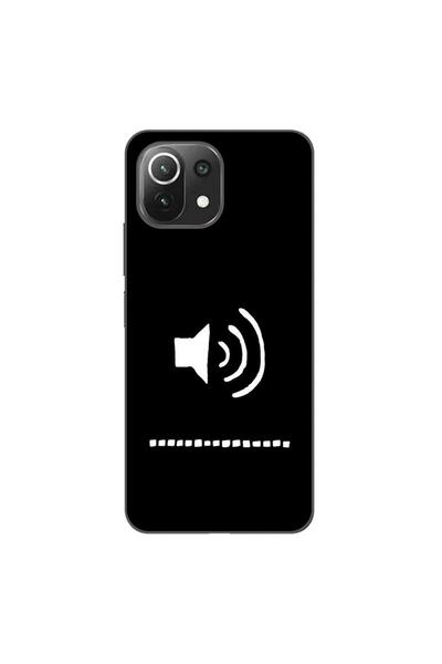 OEM Case compatible with Xiaomi Mi 11 Lite, Mi 11 Lite 5G Silicon Gel Tpu Mod...