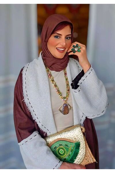 Derolicious N 144 Necklace