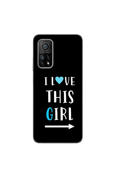 OEM Husa compatibila cu Xiaomi Mi 10T Pro 5G Silicon Gel Tpu Model Cupluri I ...