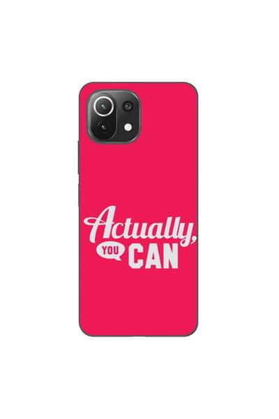 OEM Case compatible with Xiaomi Mi 11 Lite, Mi 11 Lite 5G Silicone Gel Tpu Pa...