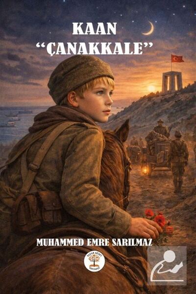 Yazar Ağacı Yayınevi Kaan Çanakkale