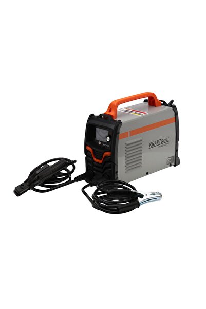 Kraft&dele Aparat de sudură invertor 340A Lift TIG/MMA/Pulse, KD3420