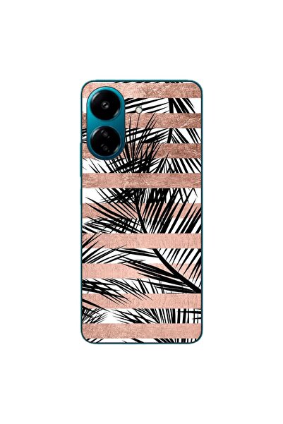 OEM Case compatible with Xiaomi Redmi 13C 4G Silicon Gel Tpu Model Glimmering...