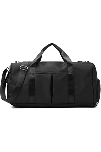 GGEROU Gym Bag, Sport Duffel Bag with Wet Pocket&Shoe Compartment,Sports Tote...