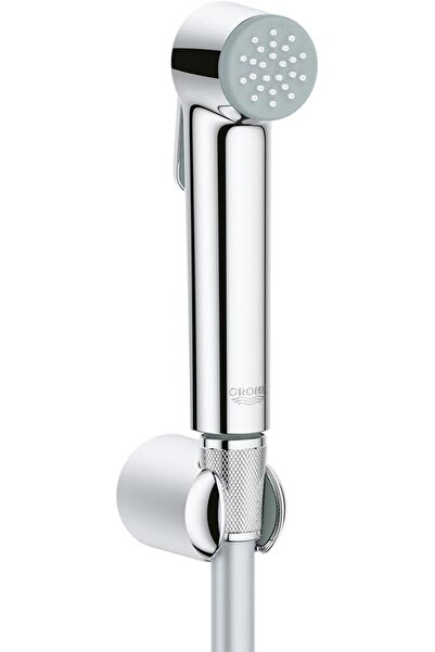 Grohe Bidet sprayer with wall mount for bathroom - Tempesta F set 27513001