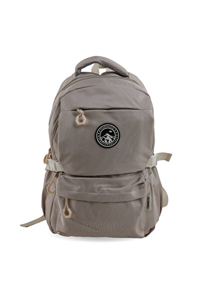 Generic College Backpack High School and College Students Work Bag with Custo...