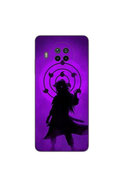 OEM Case compatible with Xiaomi Mi 10T Lite 5G Silicone Gel Tpu Pattern Madar...