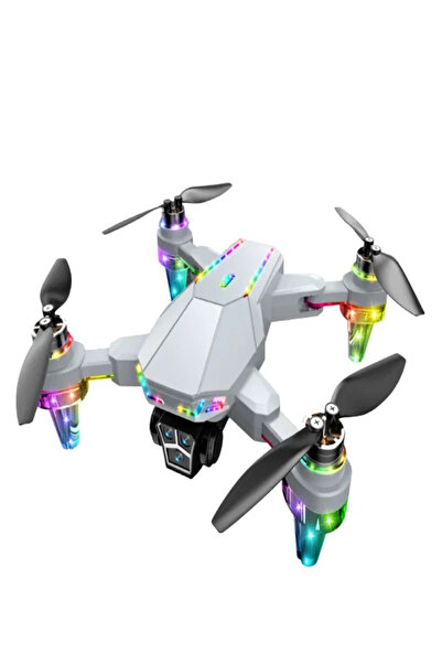 VARENTI S109 GPS DRONE4K HD WIFI FPV DRONE 1080P KAMERA YÜKSEKLİĞİ TUTUN RC K...