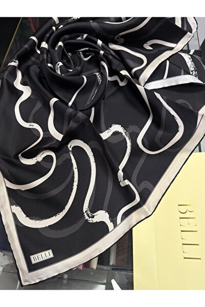 Belli Tivil Silk Scarf New Season