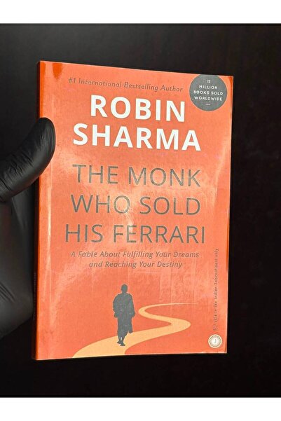 urban fashions THE MOCK WHO SOLD HIS FERRARI