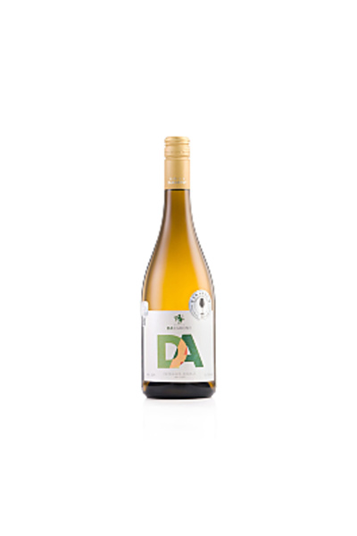 Familia Darabont Dry White Wine DA Feteasca Regala 0.75 l