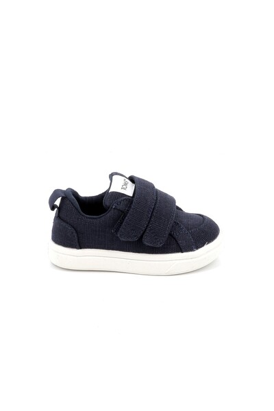 Toms Παιδικό Χαμηλό Casual για Αγόρι Χρώματος Μπλε 10022102