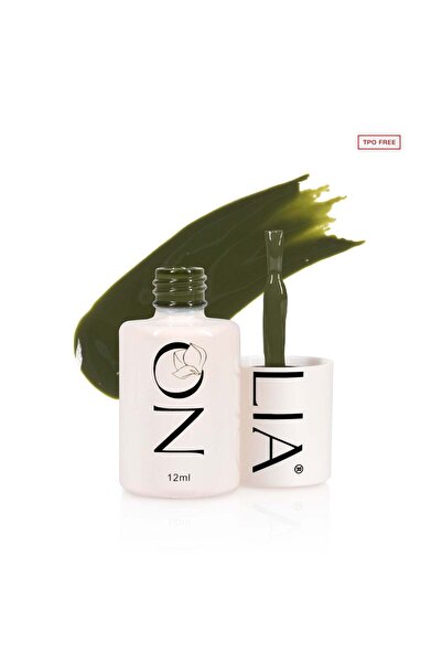 MAGNOLİA SHOP Oja semipermanentă A167 - JUNIPER - 12ml