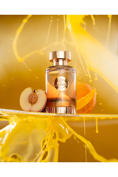 Paris Corner Mango Jugoso 100 ml EDP Unisex Perfume