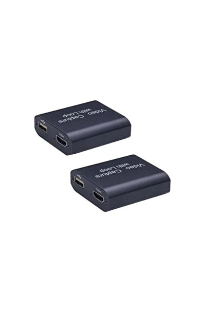 Nova NVC-HDVC3 HDMI Video Capture