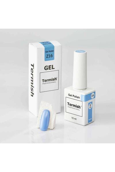 OEMS Gel Polish Termish Z16