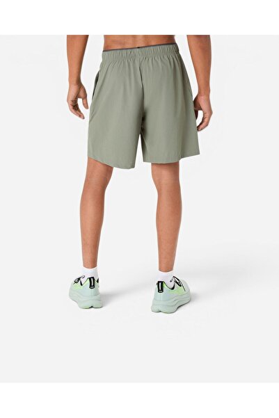 Asics COMFORT CORE STRETCH WOVEN 7IN SHORT Erkek Yeşil Şort 2031F319-300