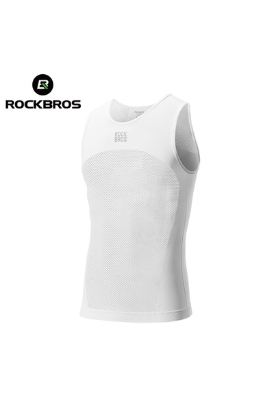 Choice سترة ركوب الدراجات ROCKBROS آسيا M (EUR S) عالية المرونة، طبقة أساسية ...