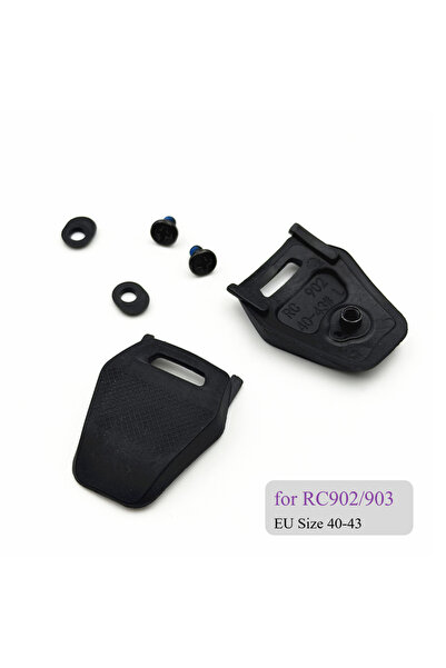 Choice1 RC902 903 EU 40-43 Road Bike Cycling Shoes Heel Replacement Part, EU ...