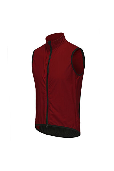 Choice3 M P202123-Red Rsantce Men 2026 Windproof Spring Summer Cycling Sleeve...