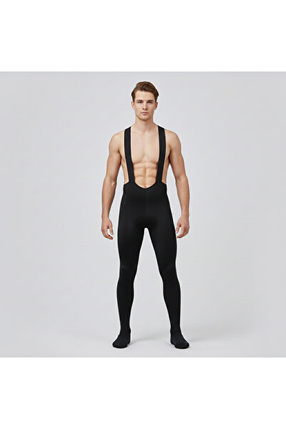 Choice3 EU Size-XXL black RION Cycling Pants Men Road Bike Bibs Tights MTB Lo...