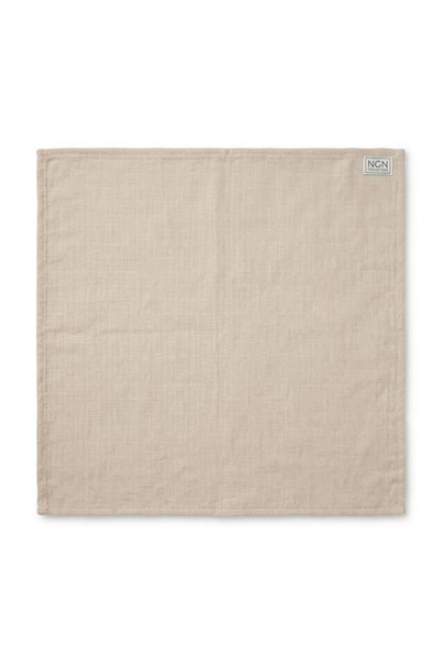 ngn collection 100% Cotton Baby Muslin Blanket 80X80 cm Baby Blanket Single Layer Muslin, Swaddle and Stroller Cover