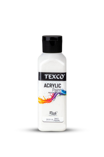 METALİK BOYA İNCİ 130 ML