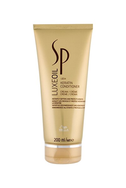 Wella DALON SUNSHINE HAIR SUN OIL 100ML