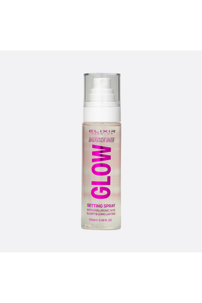 Elixir SETTING SPRAY SATIN FINISH 428 75ML