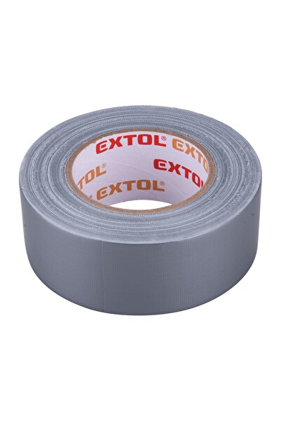 Extol Premium Bandă adezivă gri, EXTOL PREMIUM, 8856312, rezistentă, impermea...