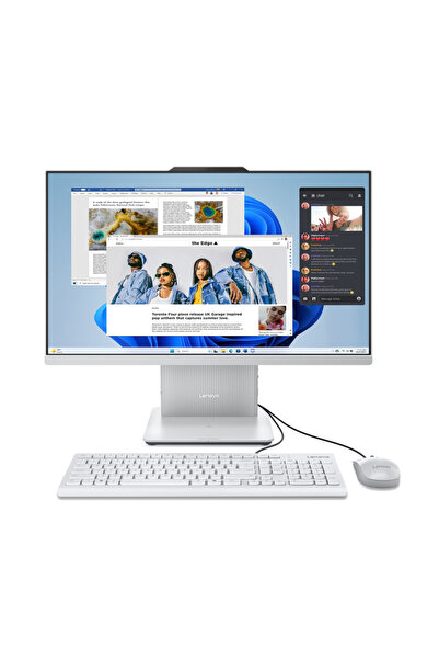 Other Lenovo IdeaCentre AIO 24IRH9 i7-13620H 27 16 512 UHD W11