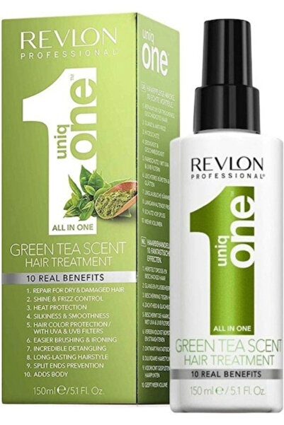 Revlon SALERM BIOKERA FRESH YELLOW SHOT OIL 75ML