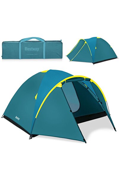 BESTWAY Cort de camping Activeridge Ridge 4 68091