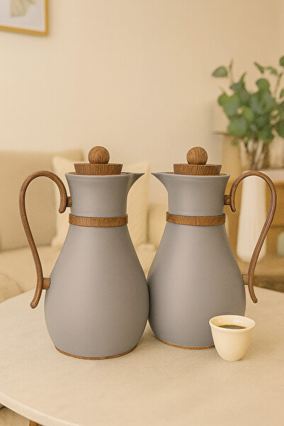 Generic High-End Design Tea and Coffee Set