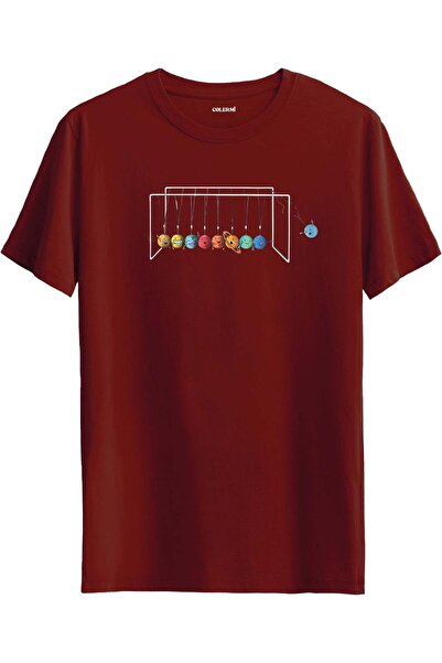 Colermi Planets T-Shirt