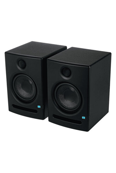 PRESONUS Eris E5 Ενεργά Ηχεία Στούντιο Μόνιτορ, Ζεύγος 5,25 ιντσών