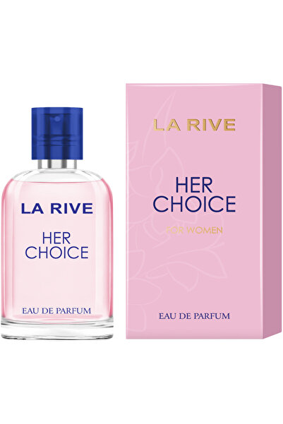 La Rive Her Choice EDP 30 ml