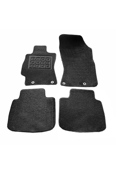 Best Auto Vest Covorase mocheta Subaru Forester (SJ), 2013-2018, Legacy 2009-...
