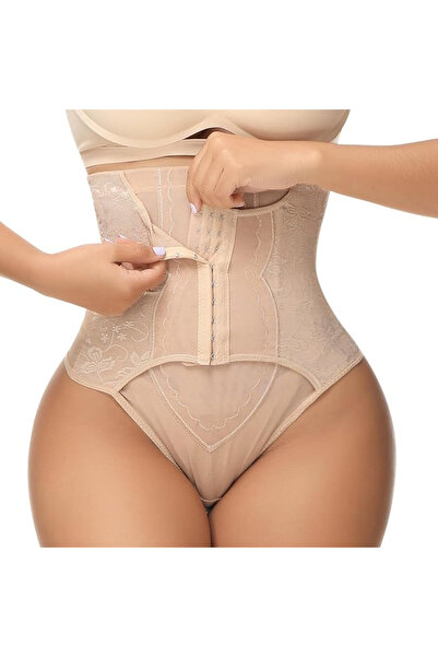 OEM Chilot modelator damă FIGNINGET talie înaltă – control abdomen, compresie...