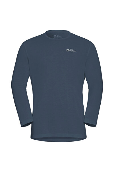 Jack Wolfskin Jachetă tehnică bărbătească Vonnan FW 2025-Albastru-S
