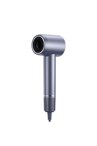 Havit HD202-EU Сешоар, 1600W, Йонна функция, 4 температурни нива, Син