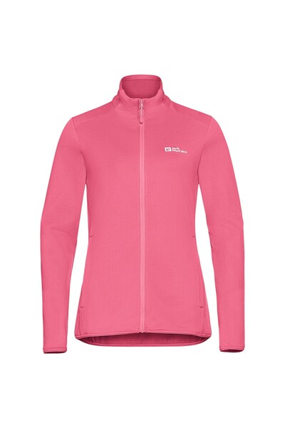 Jack Wolfskin Geacă de damă Kolbenberg FW 2025-Roz-M