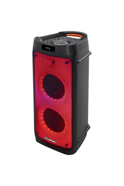 Blaupunkt Boxă Bluetooth PB06DB cu Karaoke, 500W, Negru