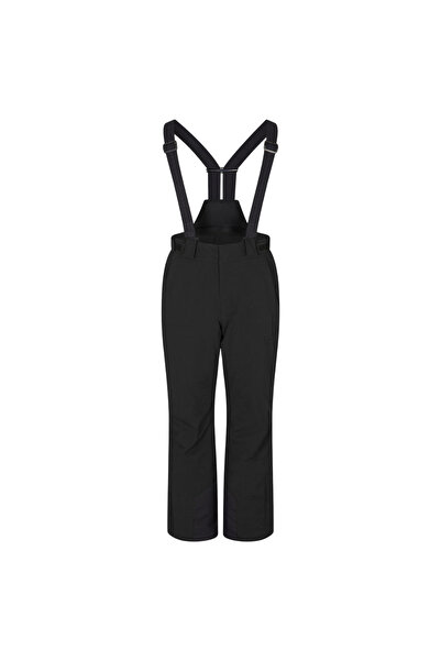 Emporio Armani Ανδρικό παντελόνι σκι EA7 Kitzbuhel Protectum7-Μαύρο-S